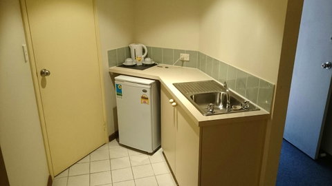 Sanno Marracoonda Perth Airport Hotel - Sydneys Hotel 32