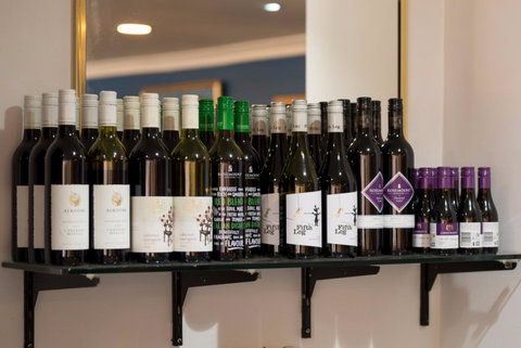 Sanno Marracoonda Perth Airport Hotel - Sydneys Hotel 10