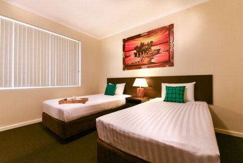 Sanno Marracoonda Perth Airport Hotel - Sydneys Hotel 16