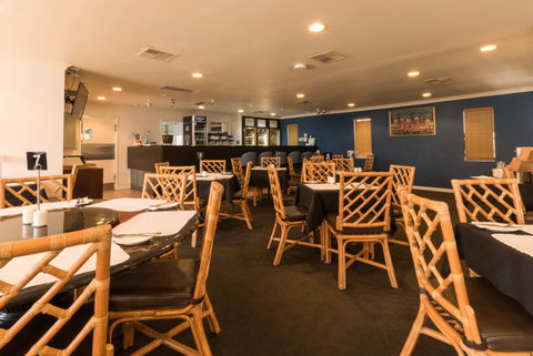 Sanno Marracoonda Perth Airport Hotel - Sydneys Hotel 6