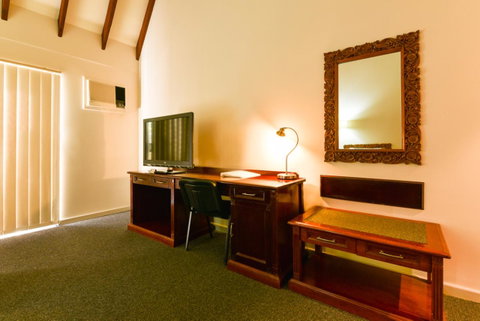 Sanno Marracoonda Perth Airport Hotel - Sydneys Hotel 14