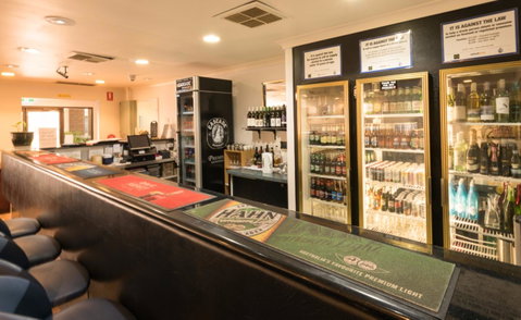 Sanno Marracoonda Perth Airport Hotel - Sydneys Hotel 11
