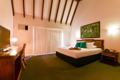 Sanno Marracoonda Perth Airport Hotel - Sydneys Hotel 7