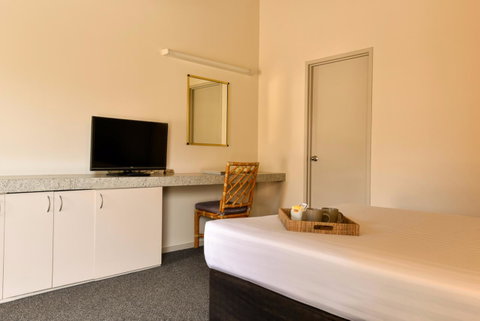 Sanno Marracoonda Perth Airport Hotel - Sydneys Hotel 20