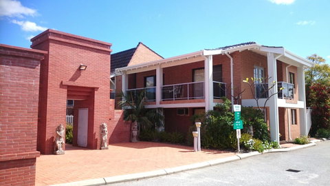 Sanno Marracoonda Perth Airport Hotel - Sydneys Hotel 28