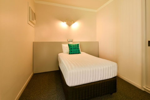 Sanno Marracoonda Perth Airport Hotel - Sydneys Hotel 12