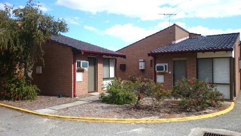 Sanno Marracoonda Perth Airport Hotel - Sydneys Hotel 31