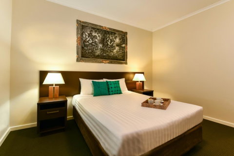 Sanno Marracoonda Perth Airport Hotel - Sydneys Hotel 17