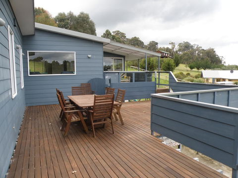 Blue House Denmark - Sydneys Hotel 17