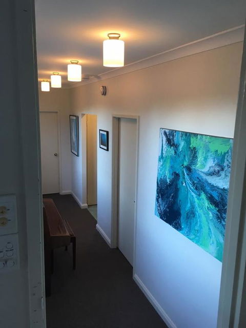 Blue House Denmark - Sydneys Hotel 14