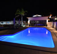 Country Comfort Amity Motel - Sydneys Hotel