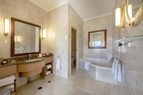 Duxton Hotel Perth - Sydneys Hotel 14