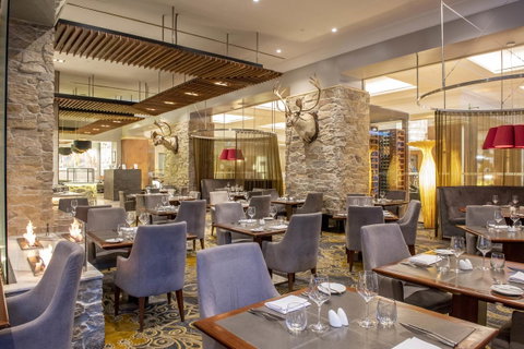 Duxton Hotel Perth - Sydneys Hotel 26