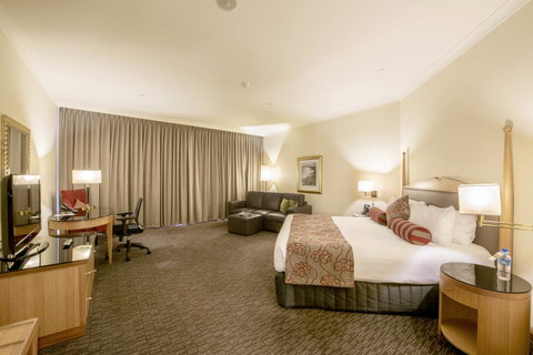 Duxton Hotel Perth - Sydneys Hotel 20