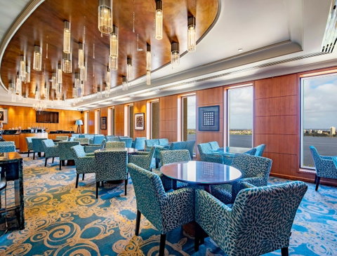 Duxton Hotel Perth - Sydneys Hotel 7