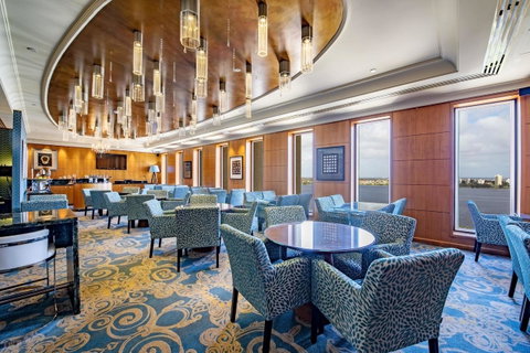 Duxton Hotel Perth - Sydneys Hotel 21