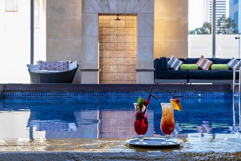 Duxton Hotel Perth - Sydneys Hotel 27