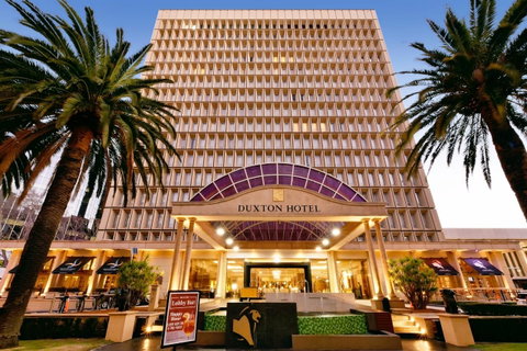 Duxton Hotel Perth - Sydneys Hotel 25