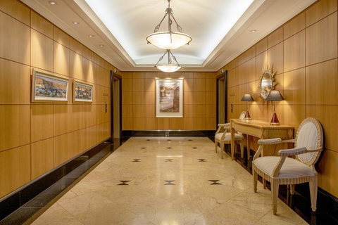 Duxton Hotel Perth - Sydneys Hotel 23