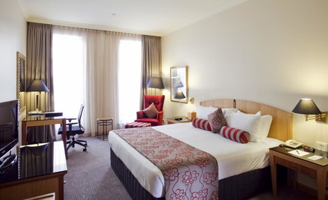 Duxton Hotel Perth - Sydneys Hotel 6