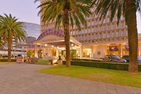 Duxton Hotel Perth - Sydneys Hotel 24