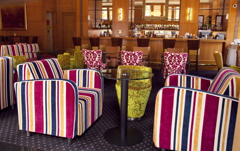 Duxton Hotel Perth - Sydneys Hotel 39