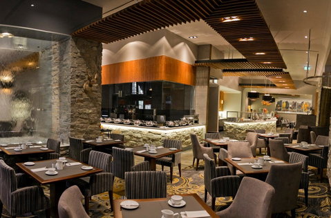 Duxton Hotel Perth - Sydneys Hotel 44