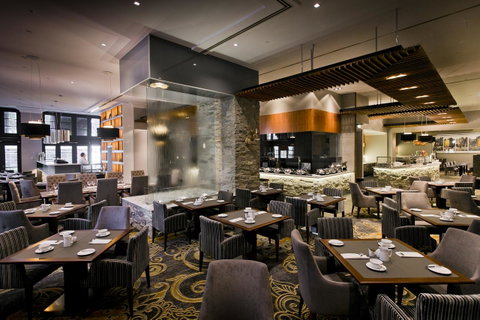 Duxton Hotel Perth - Sydneys Hotel 34