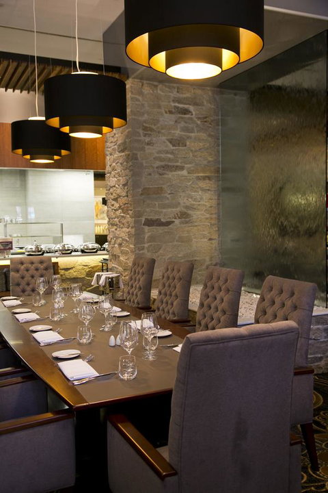 Duxton Hotel Perth - Sydneys Hotel 41