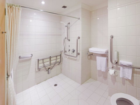Duxton Hotel Perth - Sydneys Hotel 5