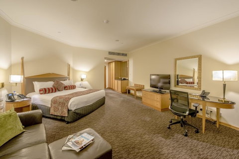 Duxton Hotel Perth - Sydneys Hotel 19