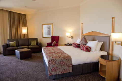 Duxton Hotel Perth - Sydneys Hotel 40