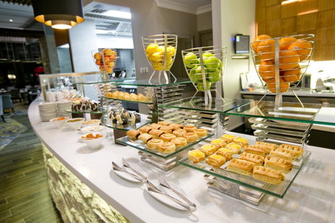 Duxton Hotel Perth - Sydneys Hotel 31