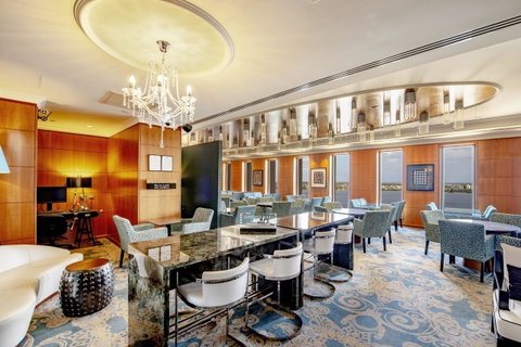 Duxton Hotel Perth - Sydneys Hotel 22