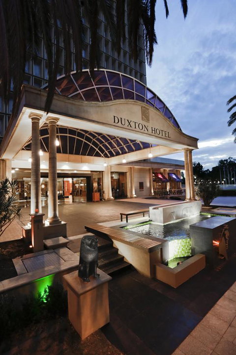 Duxton Hotel Perth - Sydneys Hotel 29