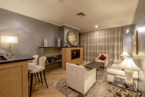 Duxton Hotel Perth - Sydneys Hotel 15