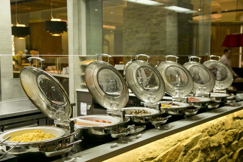 Duxton Hotel Perth - Sydneys Hotel 33
