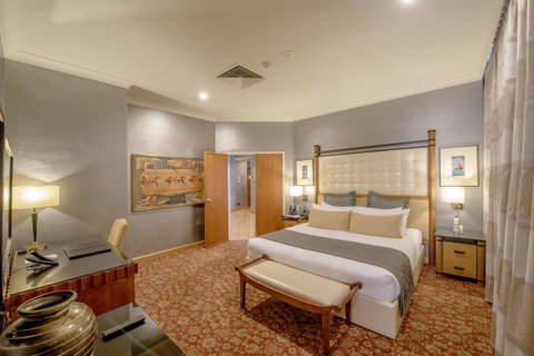 Duxton Hotel Perth - Sydneys Hotel 17