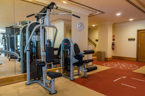 Duxton Hotel Perth - Sydneys Hotel 32