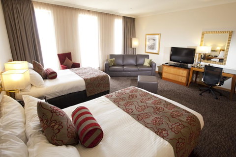 Duxton Hotel Perth - Sydneys Hotel 36