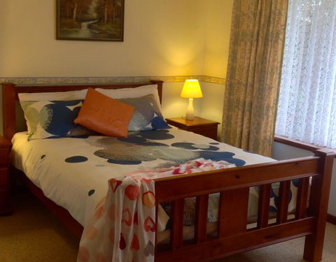 Christina's@Denmark - Sydneys Hotel 14