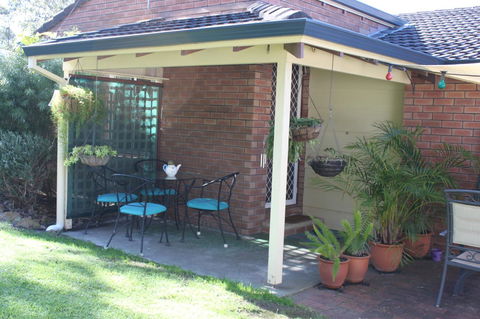 Christina's@Denmark - Sydneys Hotel 1