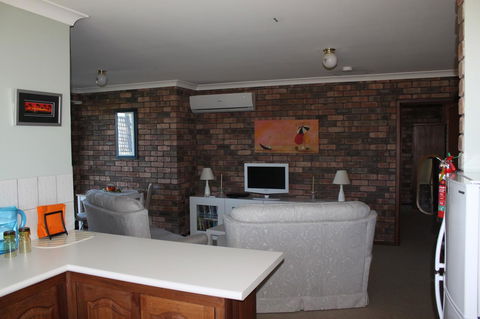 Christina's@Denmark - Sydneys Hotel 7