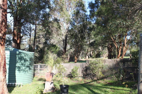 Christina's@Denmark - Sydneys Hotel 4