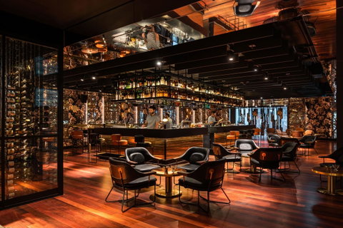 QT Perth - Sydneys Hotel 17