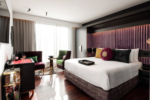 QT Perth - Sydneys Hotel 38