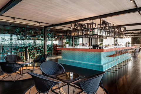 QT Perth - Sydneys Hotel 18