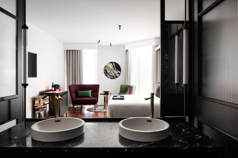 QT Perth - Sydneys Hotel 27
