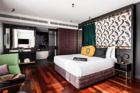 QT Perth - Sydneys Hotel 29