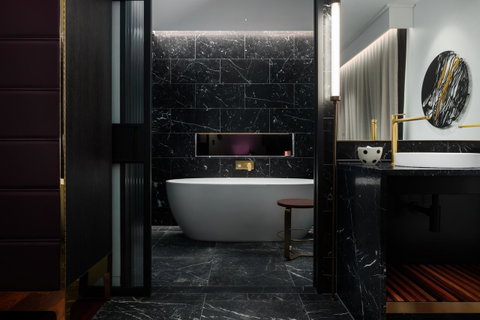 QT Perth - Sydneys Hotel 40